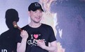 “逃犯克星”三连击 张学友爆笑回应：感谢你们来