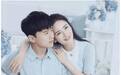 张杰录完《快乐大本营》急忙赶回家，网友：谣言不攻自破