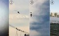 日本“UFO男孩”声称能吸引不明飞行物 一年内四次拍到UFO