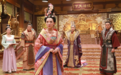 刘心悠以最美古装扮相登场！《宫心计2深宫计》9大看点