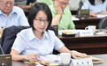 吴音宁吃鱼翅又公费送礼惹怒网友 蔡英文依旧为其护航
