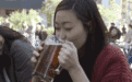 啤酒为什么会起沫？泡沫越多越好吗？