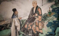 “本来无一物，何处惹尘埃。”六祖惠能：我这法门一般人修不来