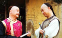 清朝高压统治下，带你了解大才子纪晓岚的另一面