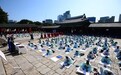 高考分数下来了几家欢喜几家愁，你知道古代高考都考哪些么？