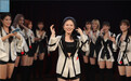 SNH48 温晶婕于6月23日正式回归TEAM SII