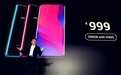 OPPO launches all-screen flagship smartphone Find X