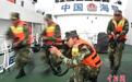 国防部：海警队伍转隶武警部队没有改变其基本任务属性