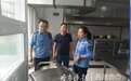 东昌府区开展“五小门店”和学校食堂食品安全检查