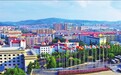 绥芬河小乡镇变身国际商旅都市