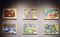 两岸亲子文创作品联展在杭开展 为两岸文化交流搭桥