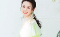 央视星光大道美女冠军张馨文《相约沂蒙》MV唯美出品