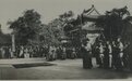 民国祭孔大典，官员不管新旧都非常愿意参加！