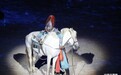 【新时代・幸福美丽新边疆】实景剧《蒙古马》诠释浓浓蒙古马精神