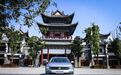 无愧驾驶者之车！华南媒体长沙试驾全新一代宝来