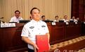 卢炳椿任厦门市副市长、市公安局局长