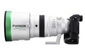 富士发布富士龙XF200mmF2 R LM OIS WR远摄定焦镜头