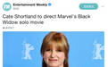 终于有黑寡妇的独立电影了！漫威第一