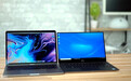 最强笔记本评测，新款MacBook Pro对比戴尔XPS 13