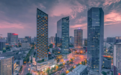 新一线成都，有望诞生比肩世界的城市地标