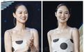40岁的周韵，为什么还能这么美？