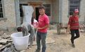 收到北大录取通知书时，这个小伙正在工地上拌砂浆…他的话更动人！