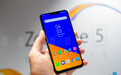 华硕旗舰手机ZenFone 5Z终于登陆美国