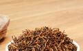 特级金骏眉红茶茶叶金俊眉浓香型红茶罐装散装礼盒装