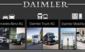 重磅！奔驰母公司要重组，将拆为三家公司