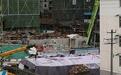 碧桂园回应安徽六安工地坍塌事故：特大暴雨造成，项目已停工