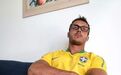 巴西猛男Diego Barros 他真的大得过分！