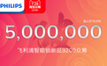众筹22小时直破500万，飞利浦智能锁首秀的骚操作让人万万没想到