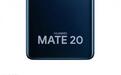 华为Mate20基本确定，麒麟980+4000毫安，价格感人