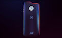 摩托罗拉与美国运营商Verizon推出首款5G智能手机