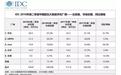IDC披露国产手机生存难度已翻倍：拉升“平均单价”才是出路？