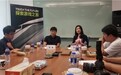 英伟达举办与新浪战略合作沟通会