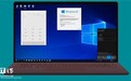 田牌手机铺路？微软Win10桌面版内测拨号器