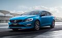 北京赛车沃尔沃新款V60 Polestar上市【pk777qw】