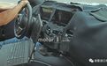 科技感提升，全新一代奔驰GLS内饰谍照曝光！