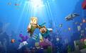 玩家在《Minecraft》里疯狂建房子，是玩游戏还是另类方式圆梦？