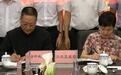 重庆江北区政府与金科股份签订合作协议