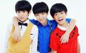 Tfboys现在单独发展，看了以前的合照，竟然感觉有点“傻”？