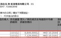 李泽楷连续两日增持香港电讯(06823) 涉资逾1.4亿元