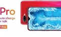 OPPO F9 Pro将于本月21日开售 配2500万像素前摄