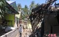 印尼龙目岛地震436死5失踪 总统与灾民帐篷过夜