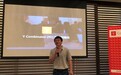 创业陆奇:担任Y Combinator中国创始人兼CEO
