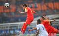 U23国足3:0完胜叙利亚 提前晋级亚运男足淘汰赛