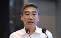 刘长龙辞去长春市市长职务