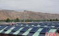 青海自然人分布式光伏项目达1419项
