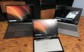 IFA 2018：联想Yoga S930/S730/Yoga Book新品